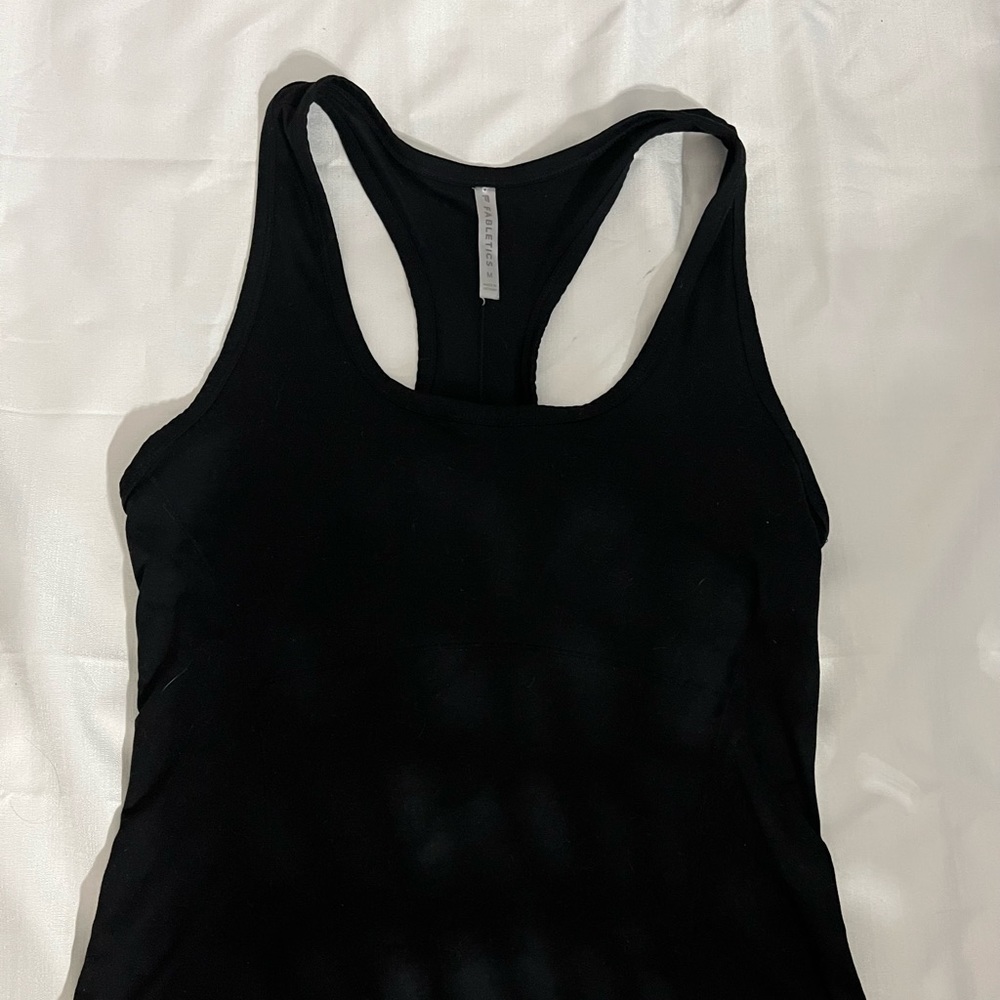 Fabletics workout tank
